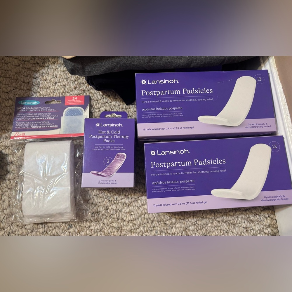 Maternity bundle - Picture 15 of 15